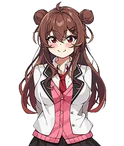 Itsuki Eimi
