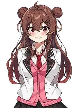 Itsuki Eimi
