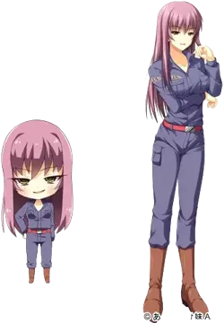 草間 さおり