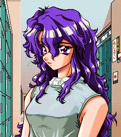 来島 清美