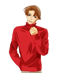 逢田忍