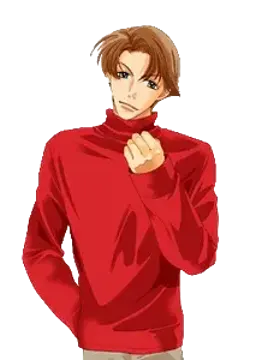 逢田忍