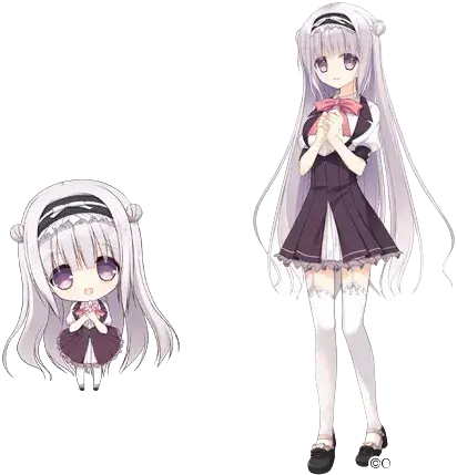 詩依奈＝ティリス＝エリュアール