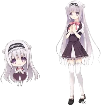詩依奈＝ティリス＝エリュアール