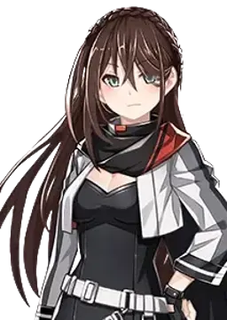 クロエ・アーロン