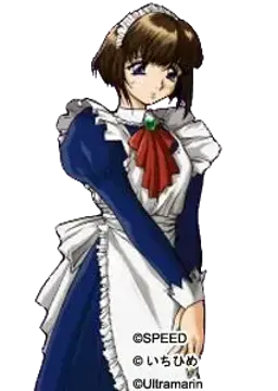 若槻 紫乃