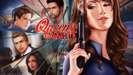 Queen's Gambit