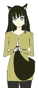 Aiko Kitsune Chan