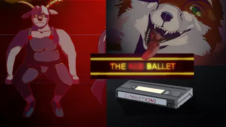 The Red Ballet: Connections