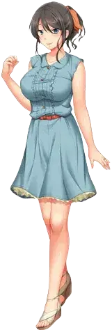 吉岡 和花