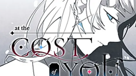at the Cost of You