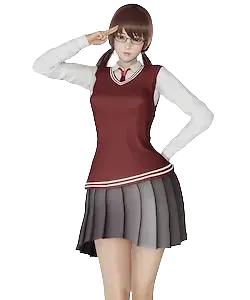 娜奥米