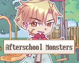 Afterschool Monsters