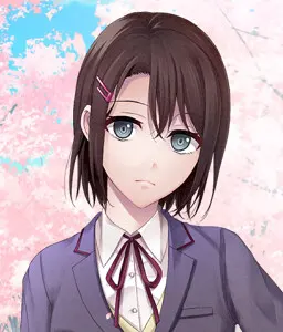 奥沢 美咲