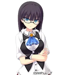 鷹野和泉