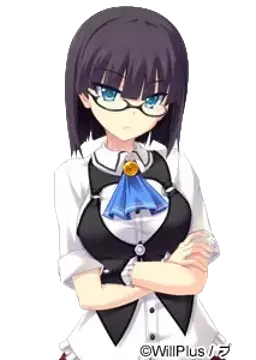 鷹野和泉