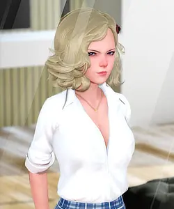 Olivia Westrock