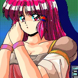 美歩鈴