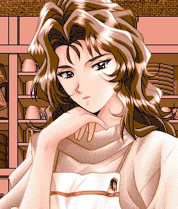 絹川 玲子