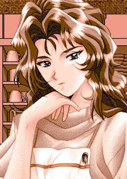 絹川 玲子