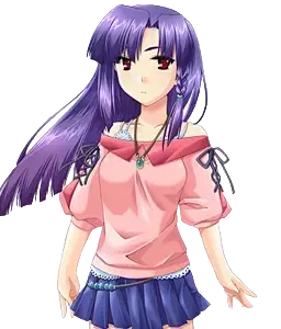 古宮 姫子