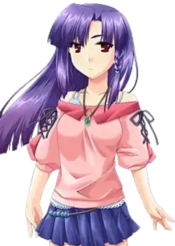 古宮 姫子