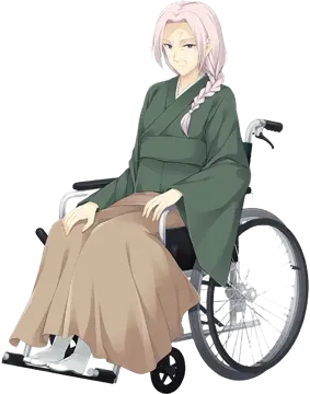 空閑詩