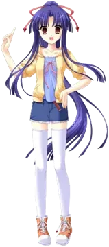 清川心音