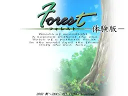 Forest　－フォレストー