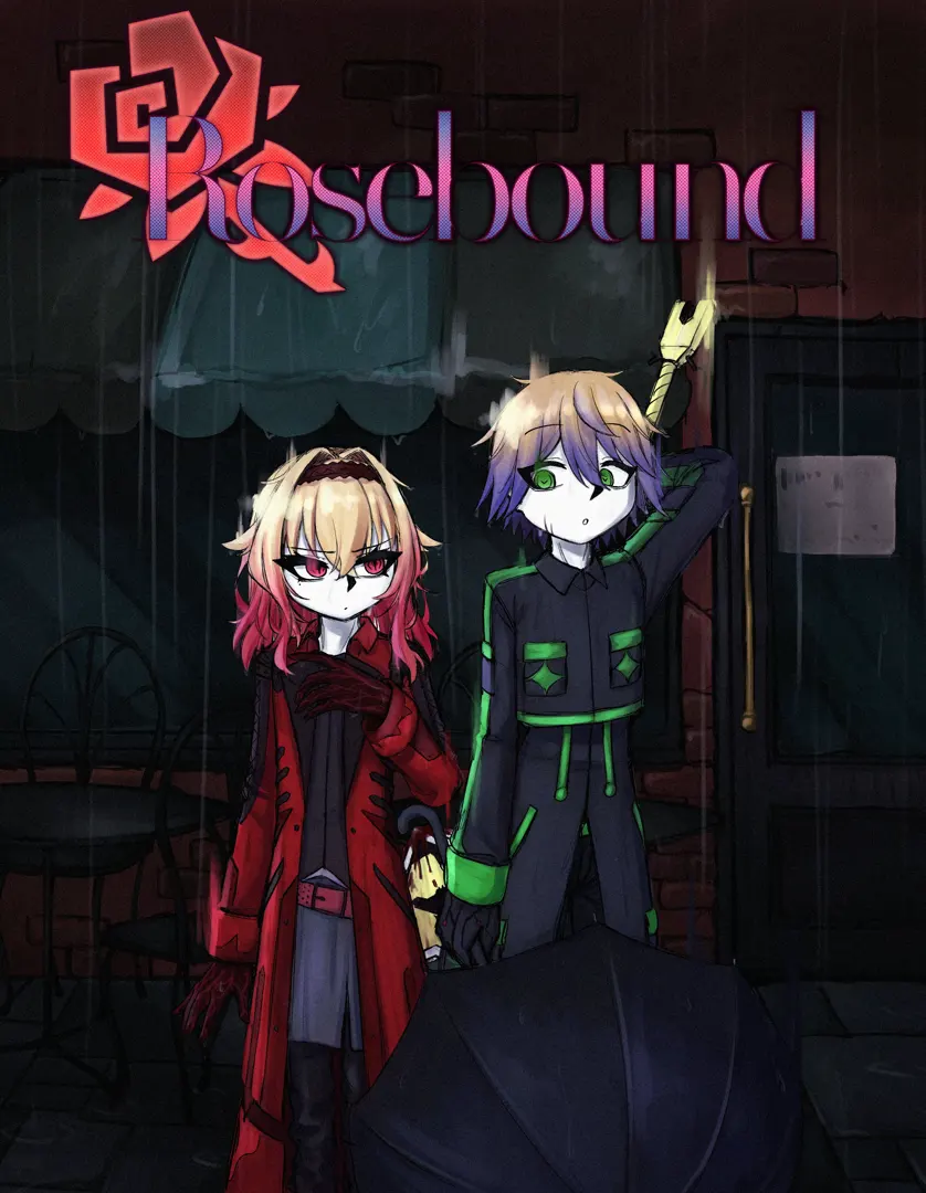 Rosebound
