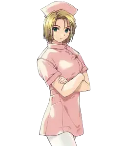 新城 礼美