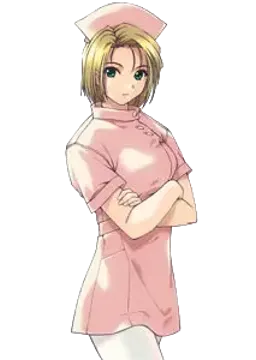 新城 礼美