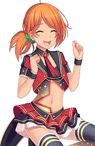 Tanabe Natsuki