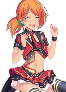 Tanabe Natsuki