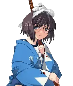 沖田のぞみ