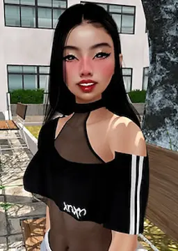 Akina Kobayashi