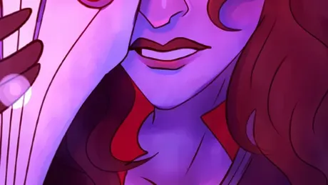 The Arcana: Juliana's Route