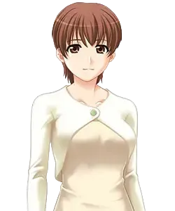 沢村 安奈
