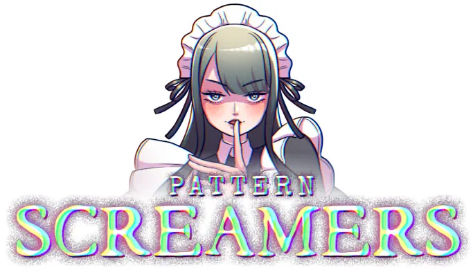 PATTERN SCREAMERS