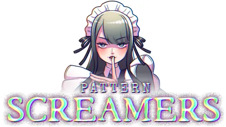 PATTERN SCREAMERS