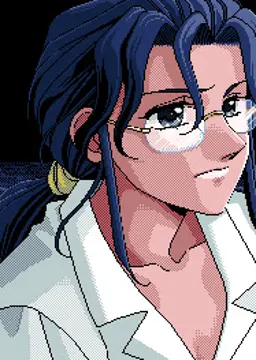 マギー・ベッキンタガート