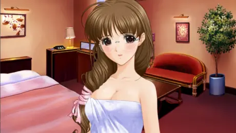とらぶる☆とらいあんぐる