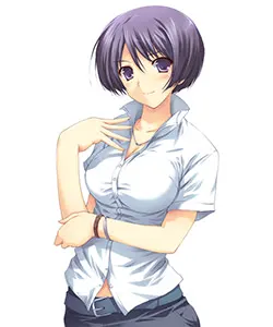 人妻