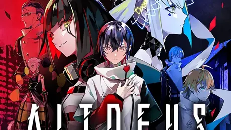 ALTDEUS: Beyond Chronos