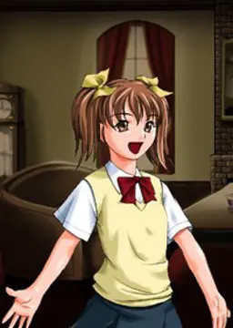 高塚 彩花