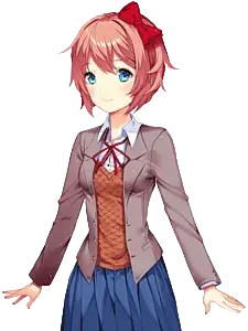 Sayori