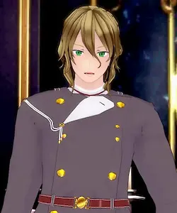 Earl Silas