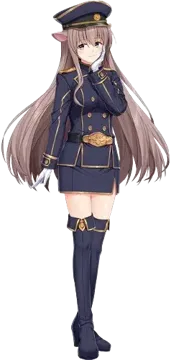 アリーシャ・スルツキー