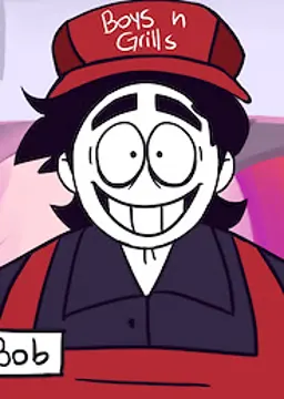 Bob Velseb