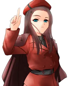 大森美雪